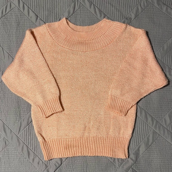 Vintage Alison J Petite Womens Sweater (XS) - Picture 1 of 5